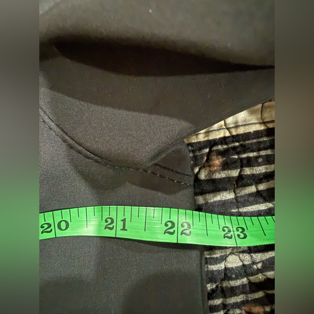 The North Face Apex Bionic 2 jacket Jerry Garcia's handprint embroidered M - Picture 6 of 10